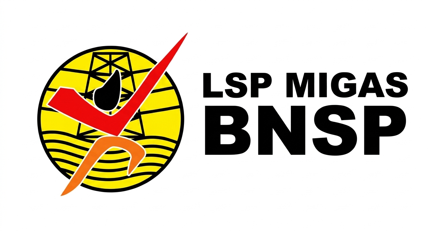 LSP Migas BNSP